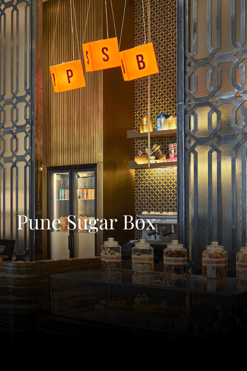 Conrad Pune image 19