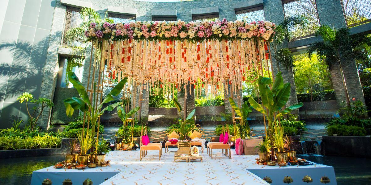 Hotels in Pune that Redefine Luxury and Elegance.