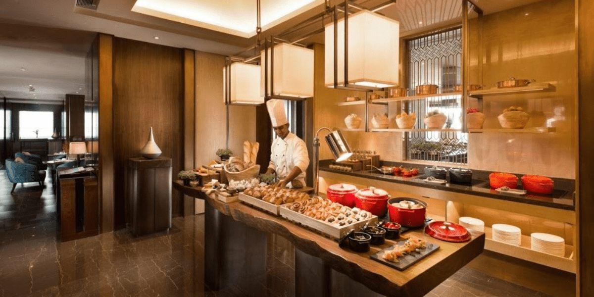 Experience Delightful Luxury Retreats at the Hilton Conrad, Pune. Keywords - hilton conrad pune, conrad pune prices