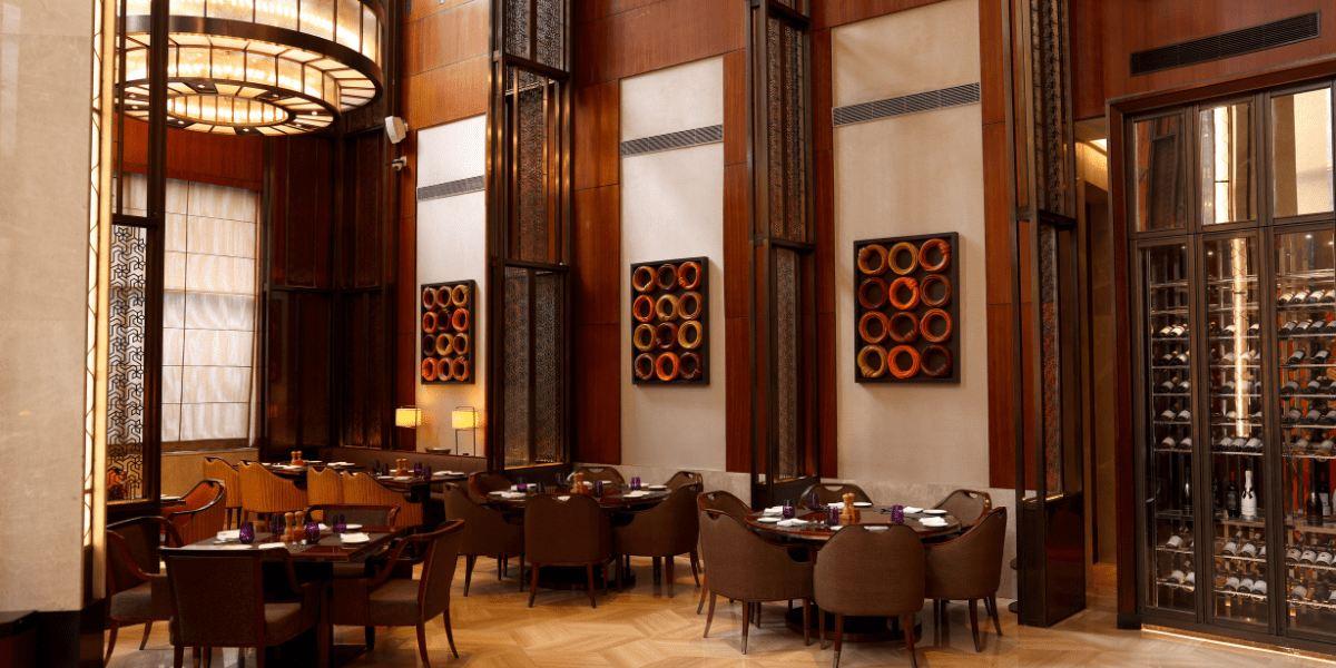 Pamper Yourself at One of the best 5 Star Hotels in Pune.