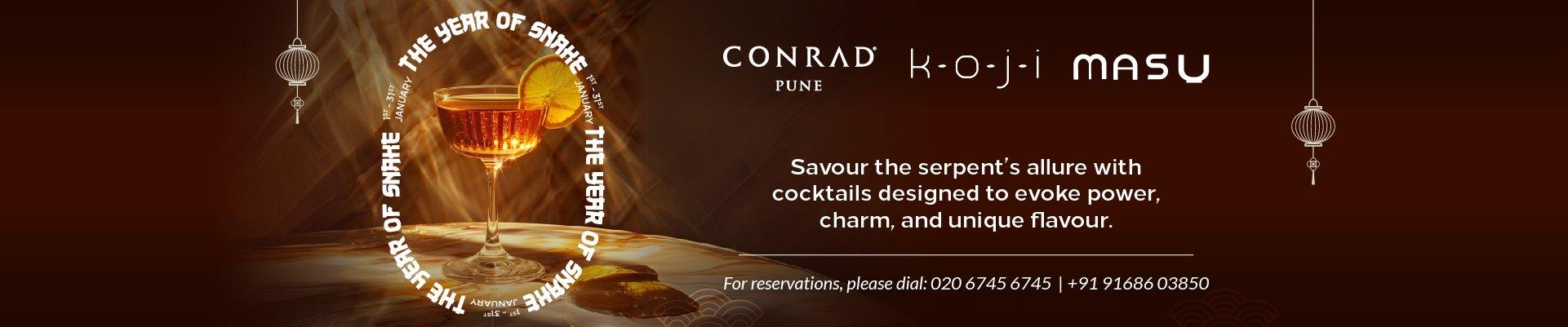 Conrad Pune image 2