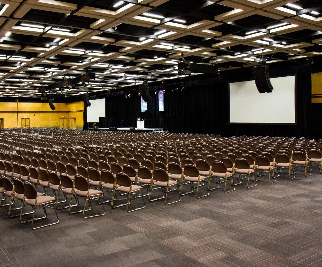 Québec City Convention Centre image 6