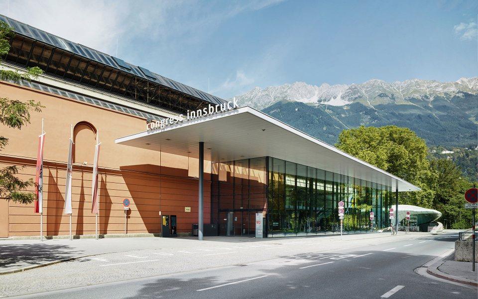 Congress Innsbruck image 5