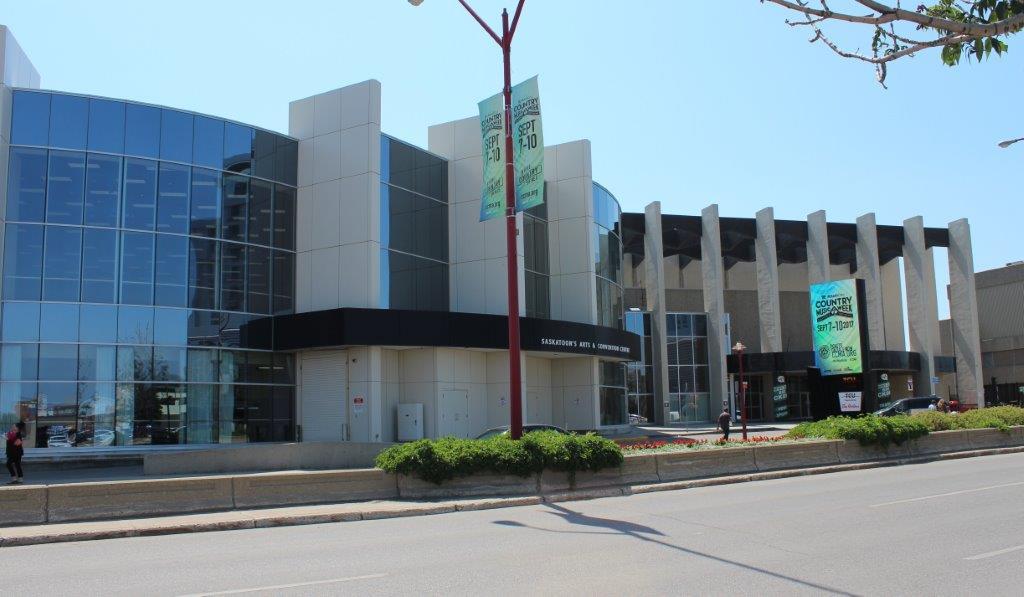 TCU Place image 2