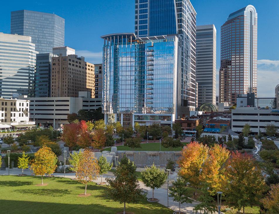 Kimpton Tryon Park Hotel image 5