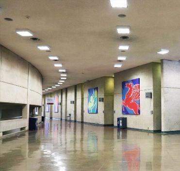 Kay Bailey Hutchison Convention Center Dallas image 13