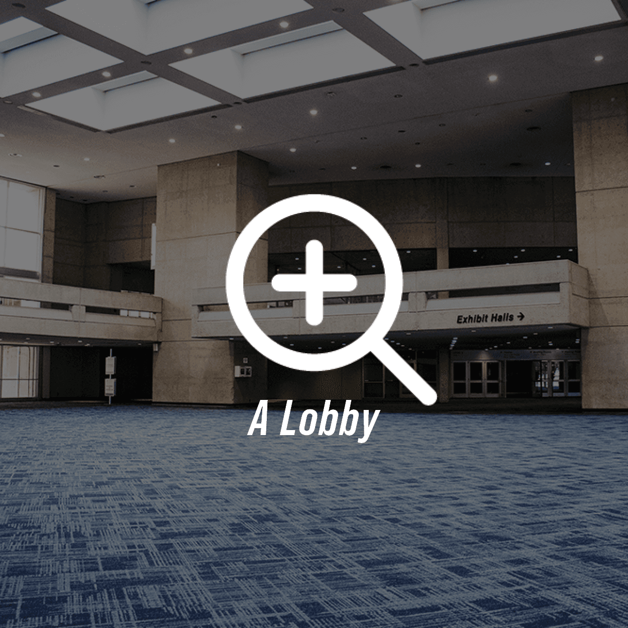 Kay Bailey Hutchison Convention Center Dallas image 18