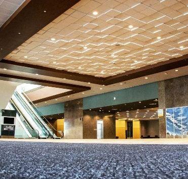 Kay Bailey Hutchison Convention Center Dallas image 15