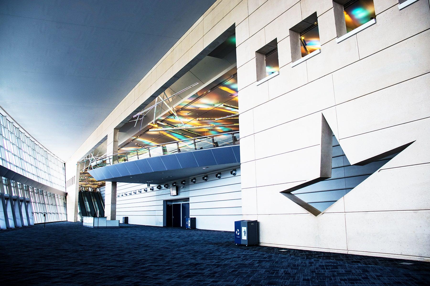 Kay Bailey Hutchison Convention Center Dallas image 2