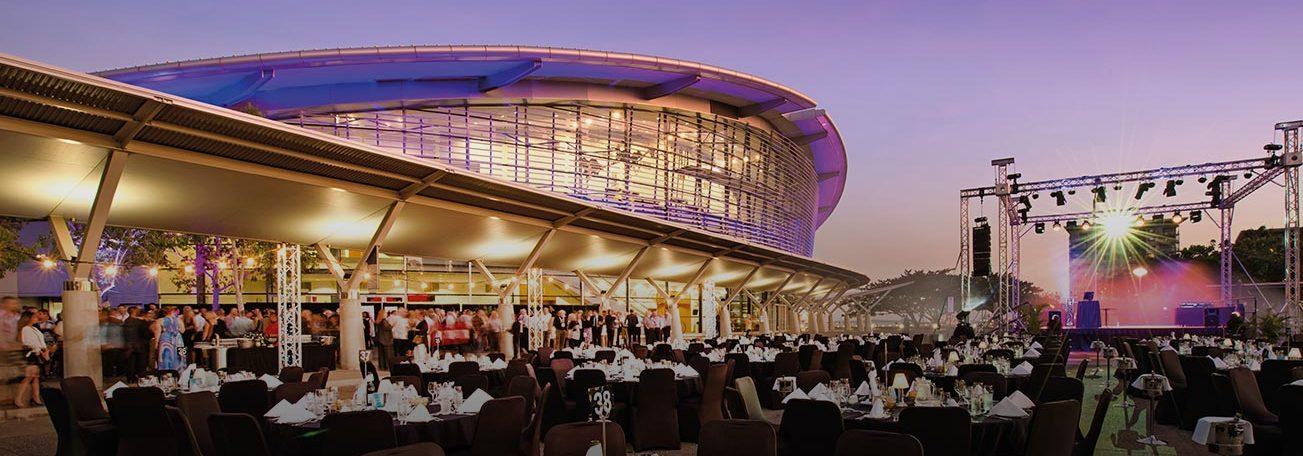 Darwin Convention Centre image 4
