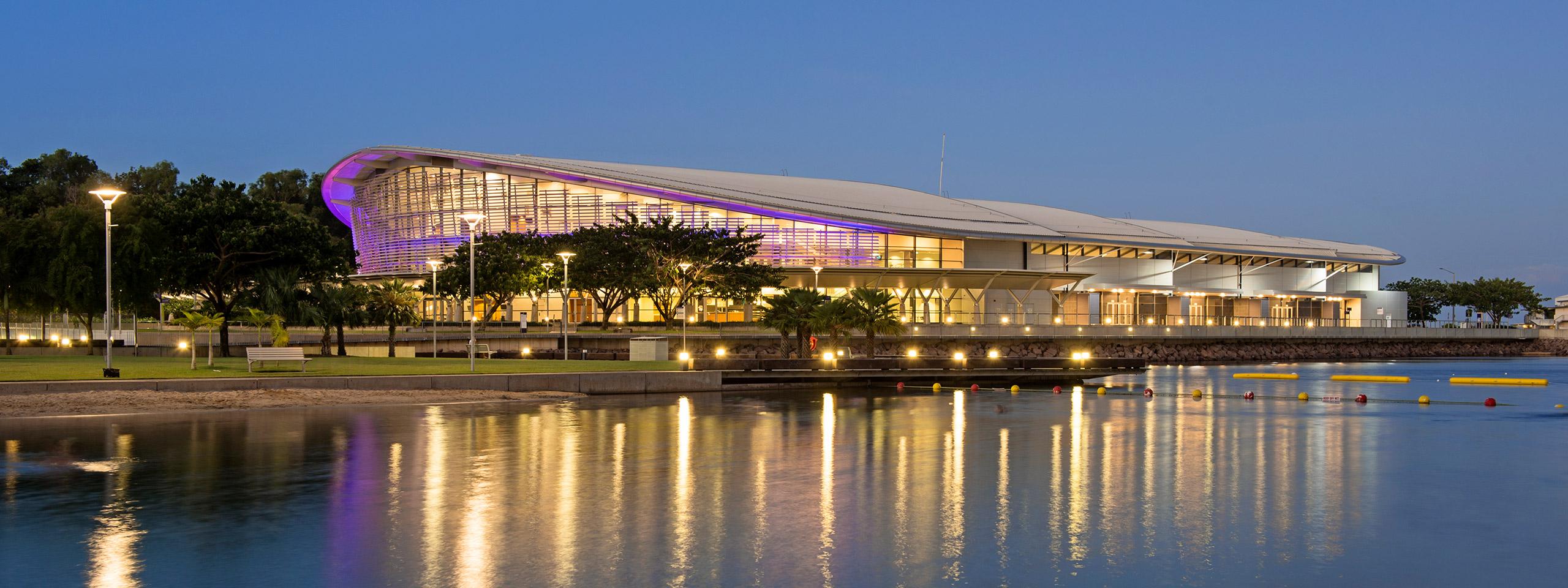 Darwin Convention Centre image 6