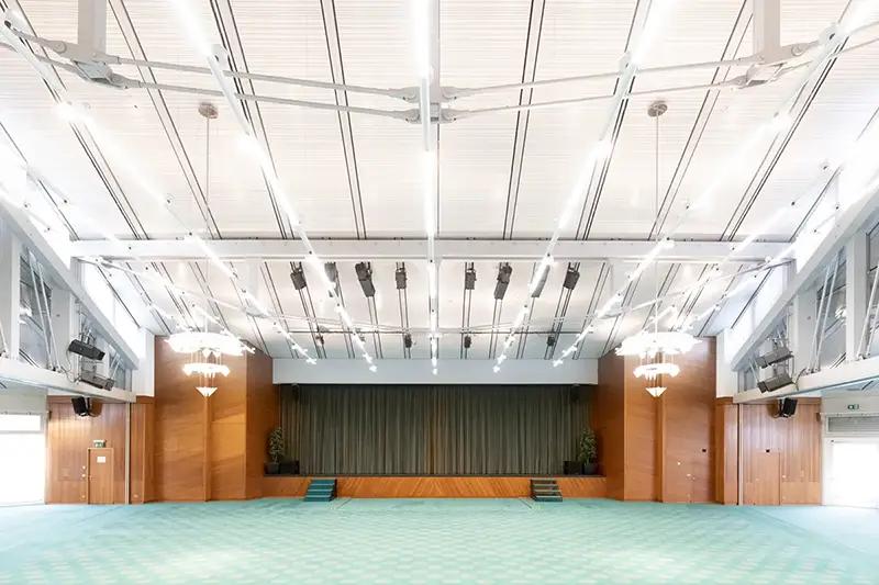 DEKRA Congresshotel & Congress Center