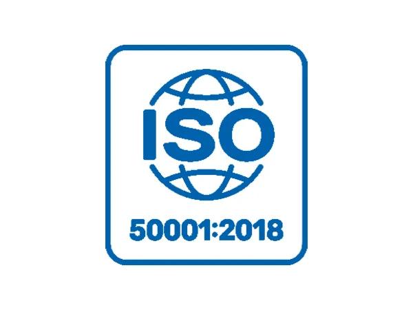 DIN EN ISO 50001:2018: Ökologische Nachhaltigkeit beim Energiemanagement