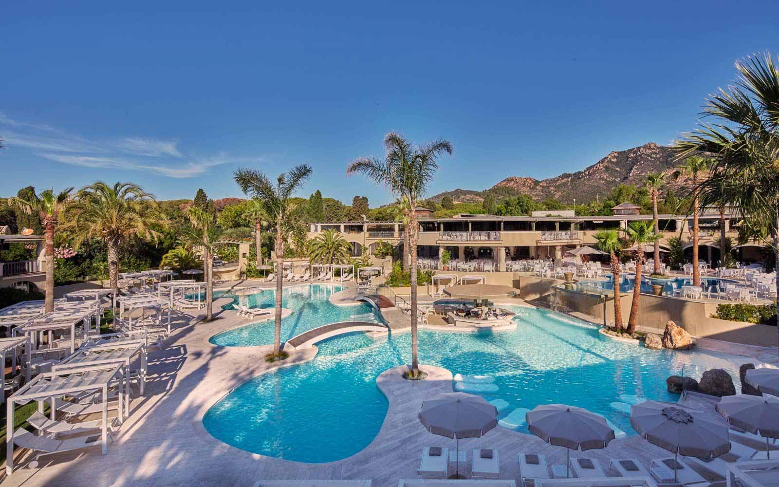 Forte Village Resort image 6