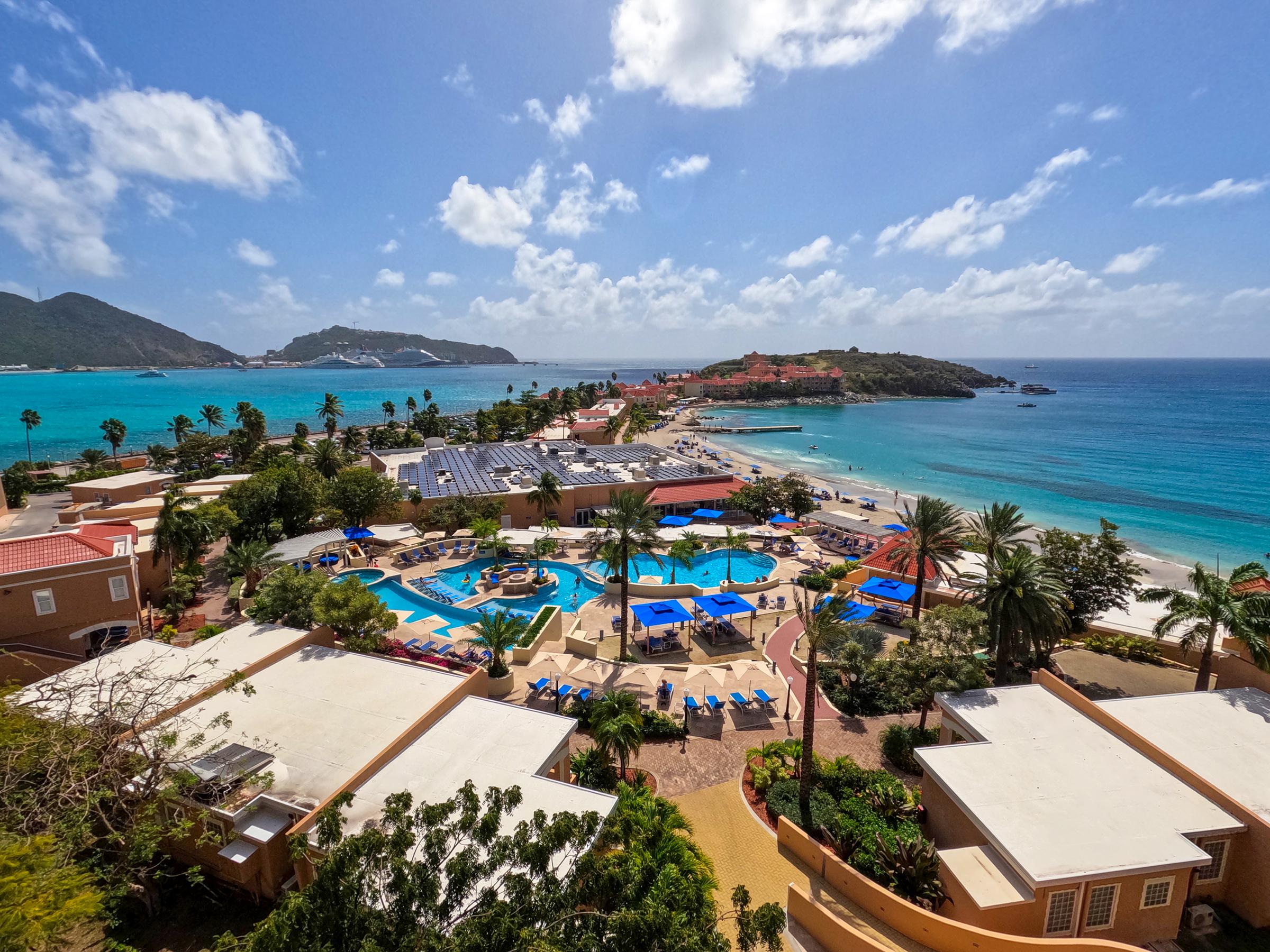 Divi Little Bay Beach Resort image 3
