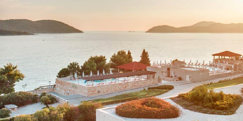 Dubrovnik Sun Gardens image 11