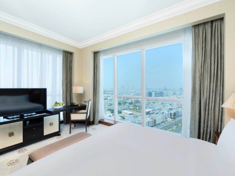 Dusit Thani Abu Dhabi image 4