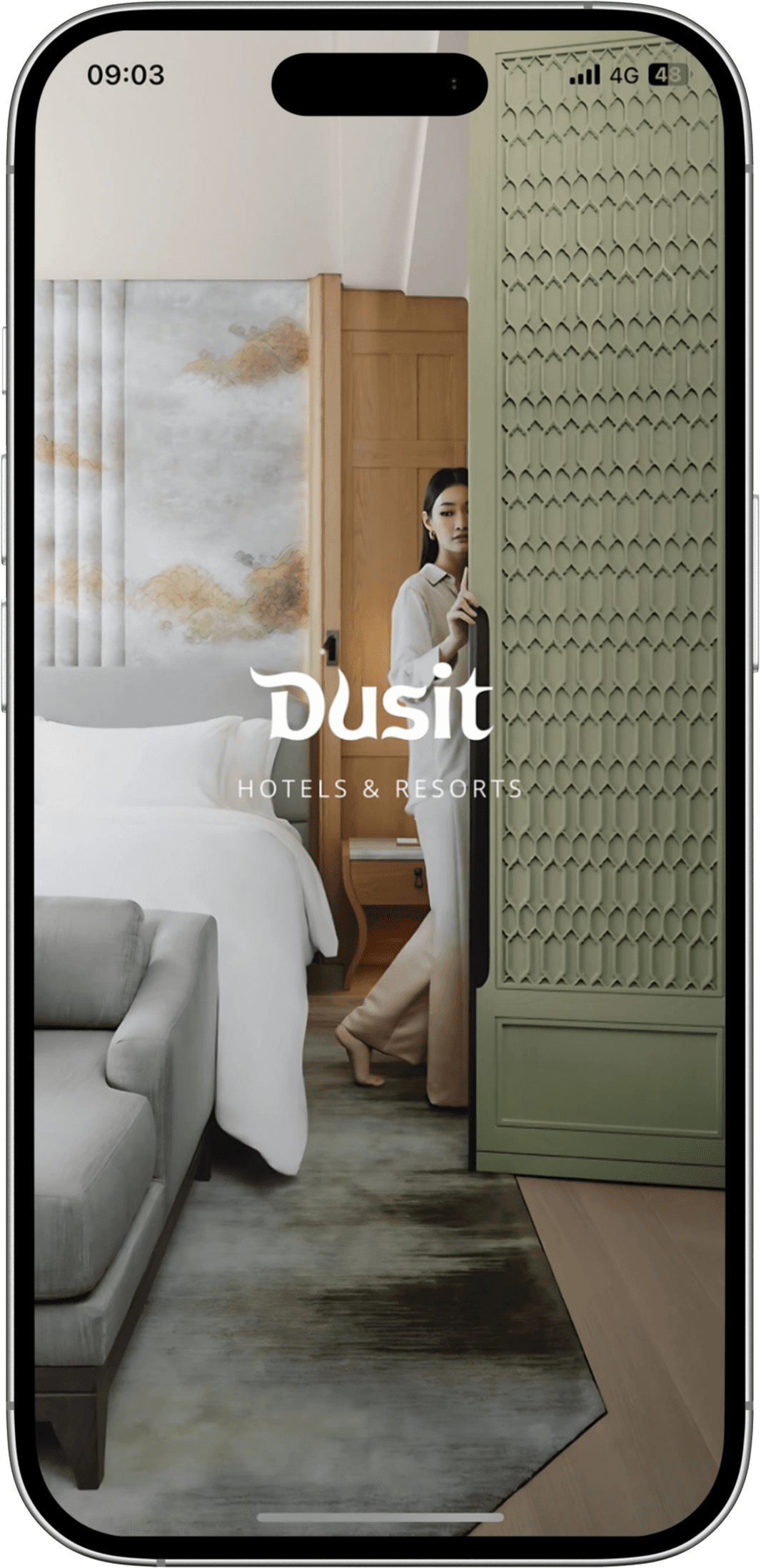 Dusit Thani LakeView Cairo image 7