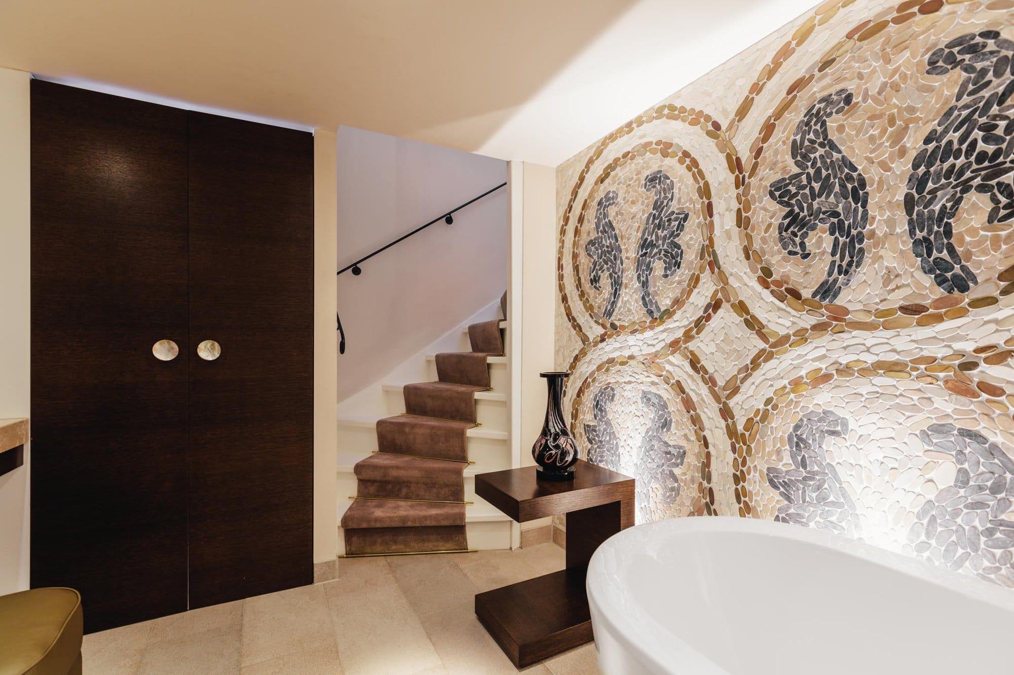 Loxura Rooms The Dylan Amsterdam
