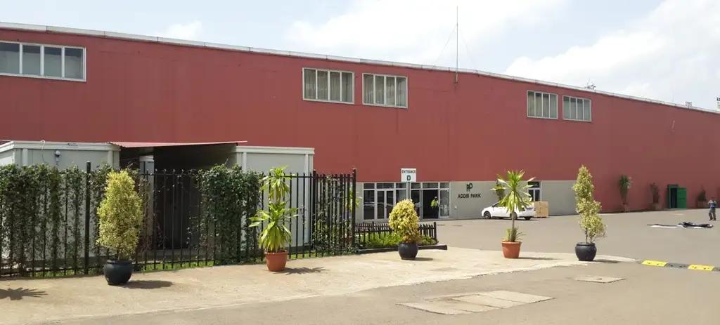 Millennium Hall Addis Ababa image 2