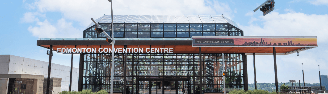 Edmonton Convention Centre image 4