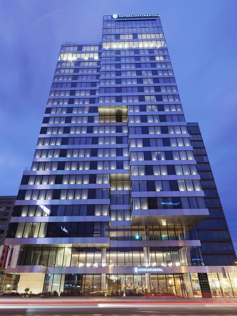 InterContinental Ljubljana image 2