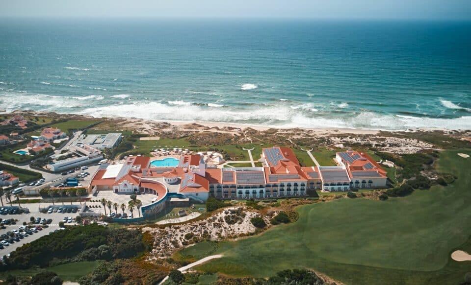 Praia D'El Rey Marriott Golf & Beach Resort image 5
