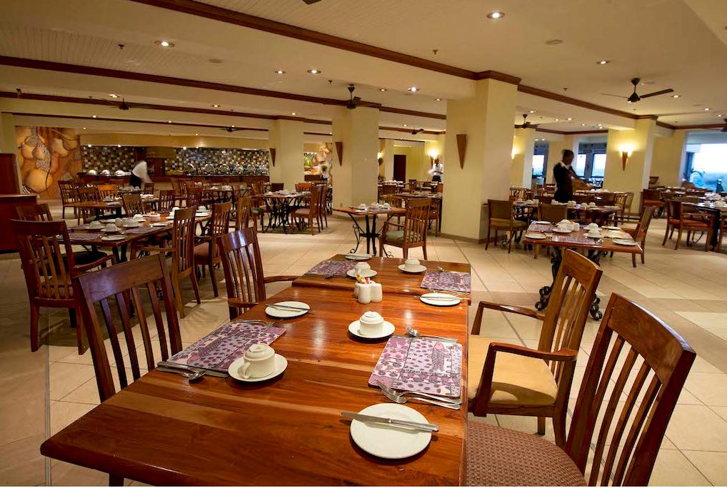 Elephant Hills Hotel image 13