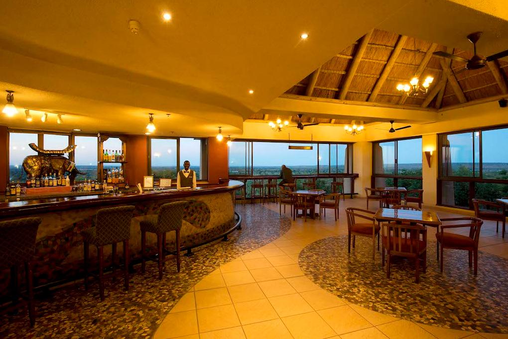 Elephant Hills Hotel image 11
