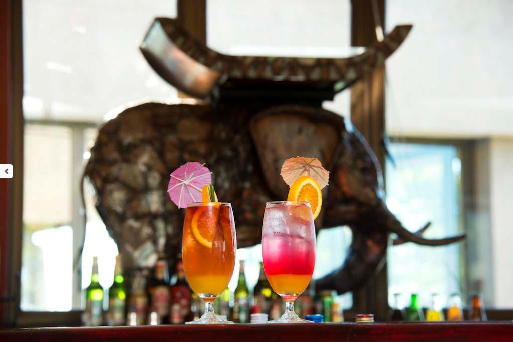 Elephant Hills Hotel image 16
