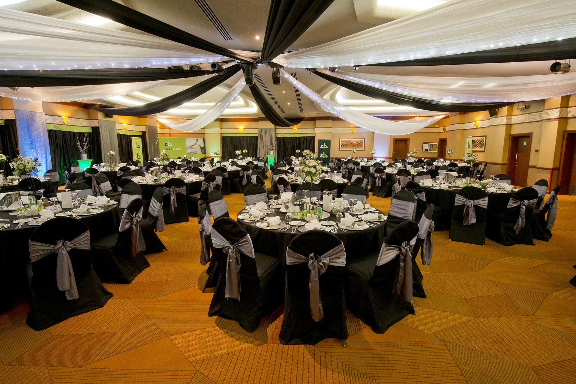 Elephant Hills Hotel image 12