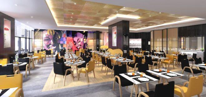 Mövenpick Hotel Abidjan image 6