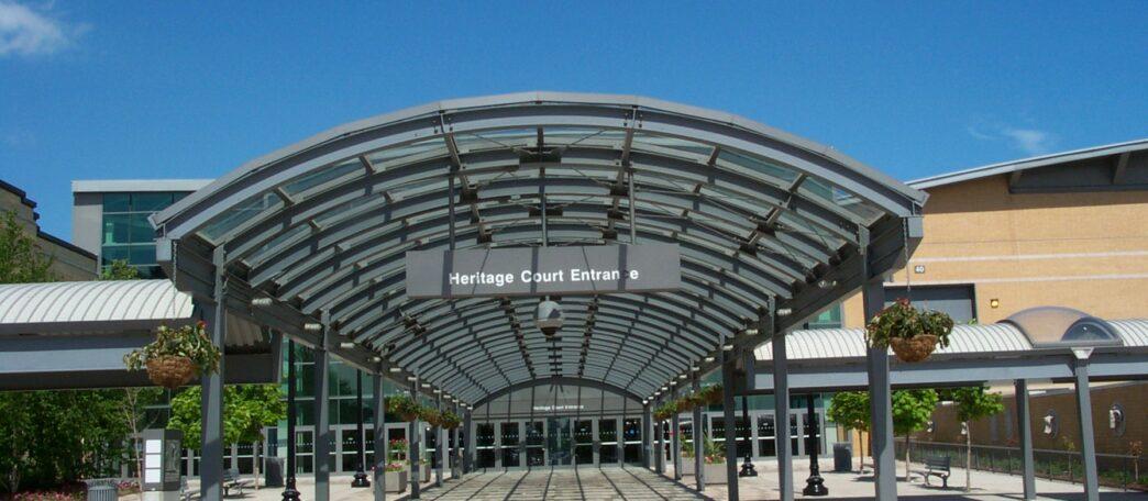 Enercare Centre (Exhibition Place) image 6