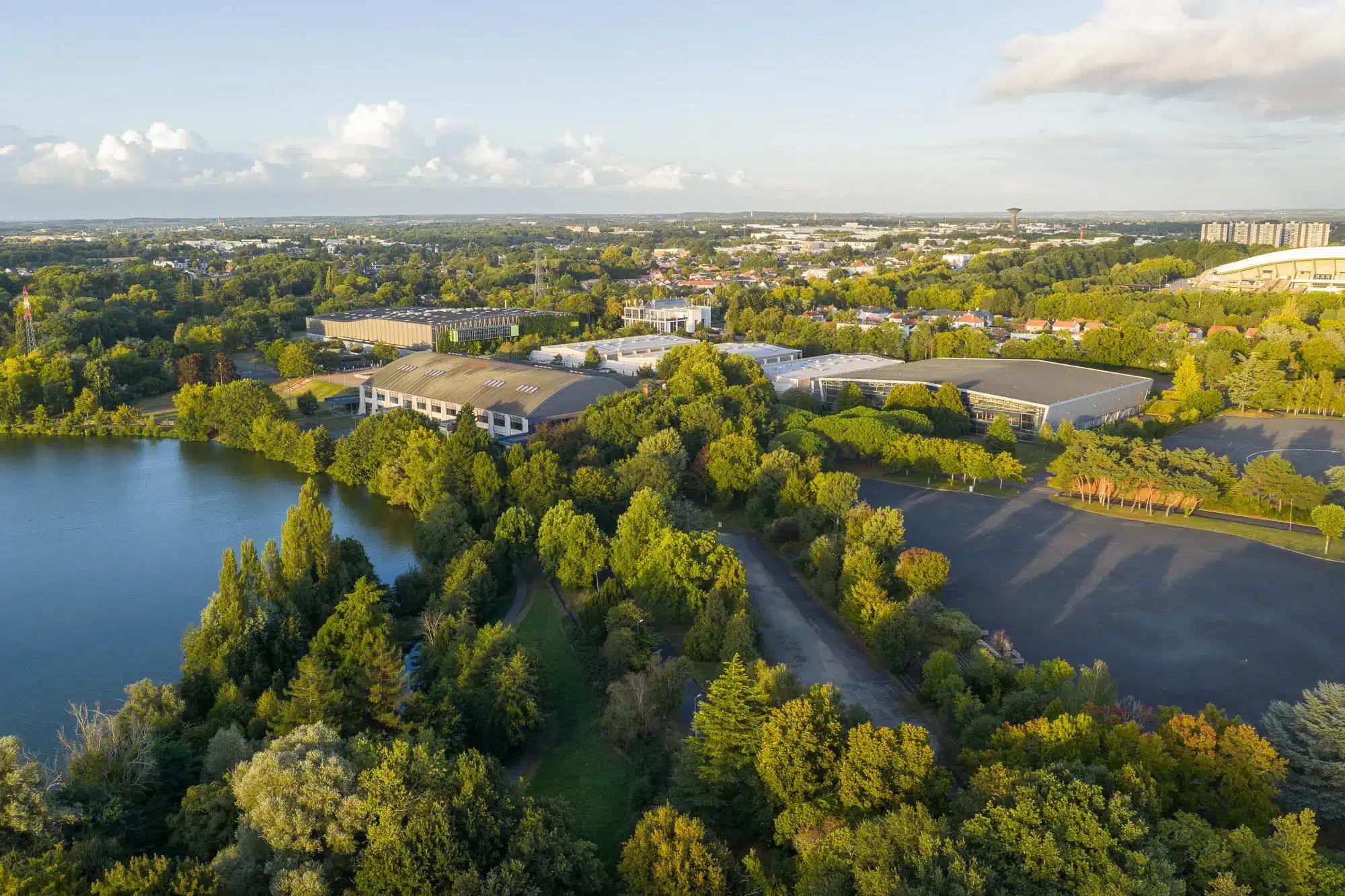 Parc des Expositions Nantes image 6