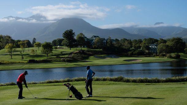 Fancourt Conference Centre image 16
