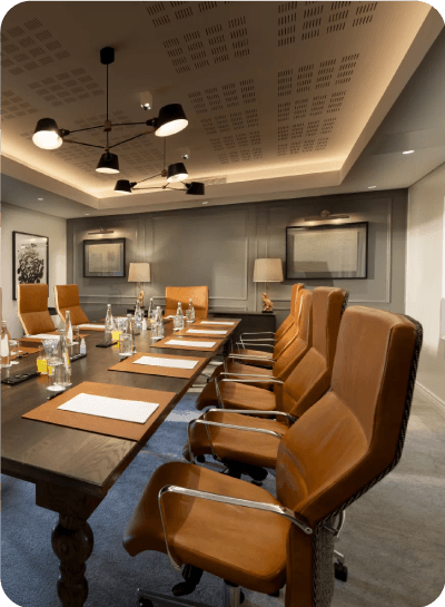 Fancourt Conference Centre image 2