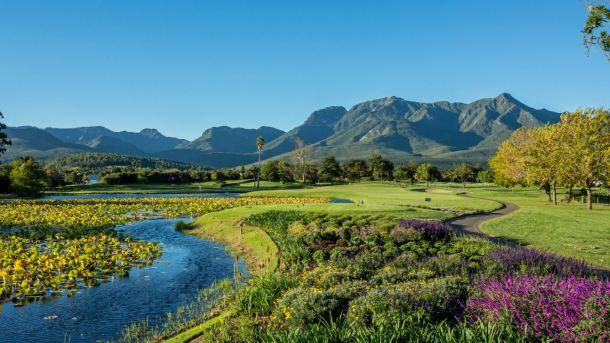 Fancourt Conference Centre image 19