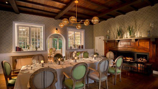 Fancourt Conference Centre image 9