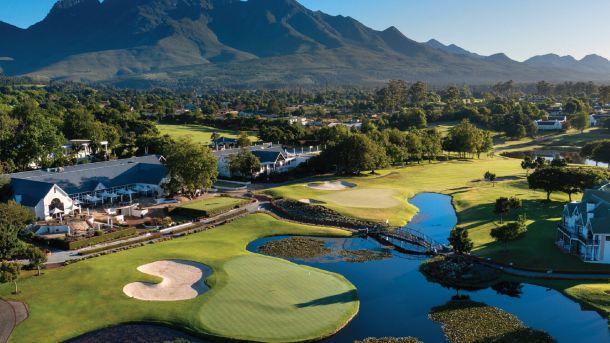 Fancourt Conference Centre image 4