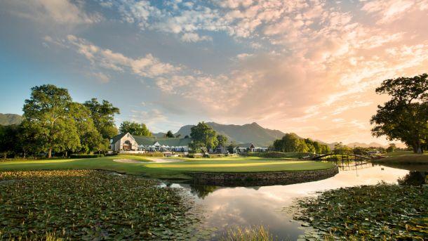 Fancourt Conference Centre image 8