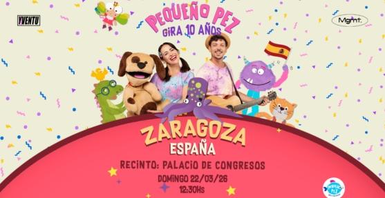 Feria de Zaragoza image 12