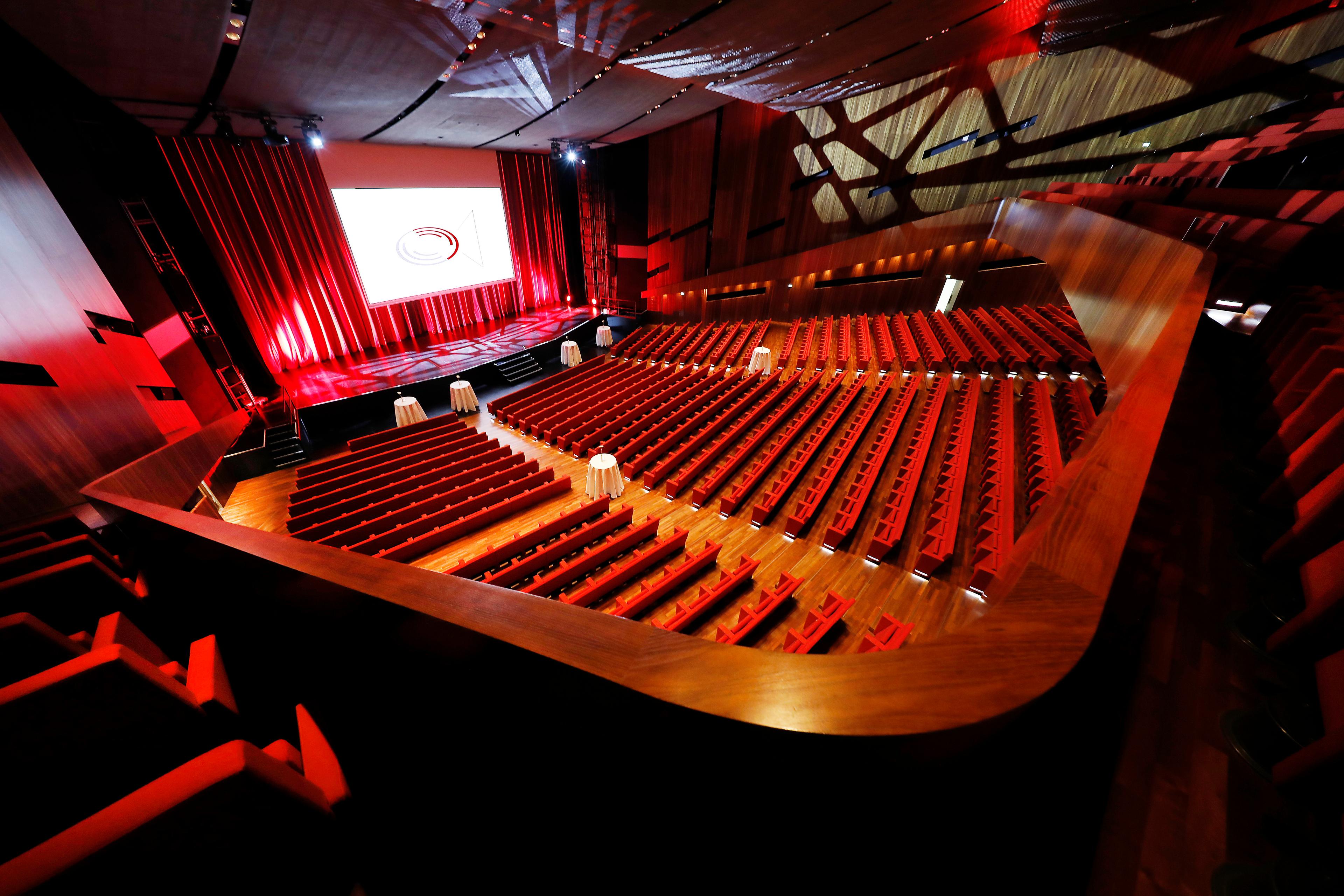 Bregenzer Festspielhaus image 5