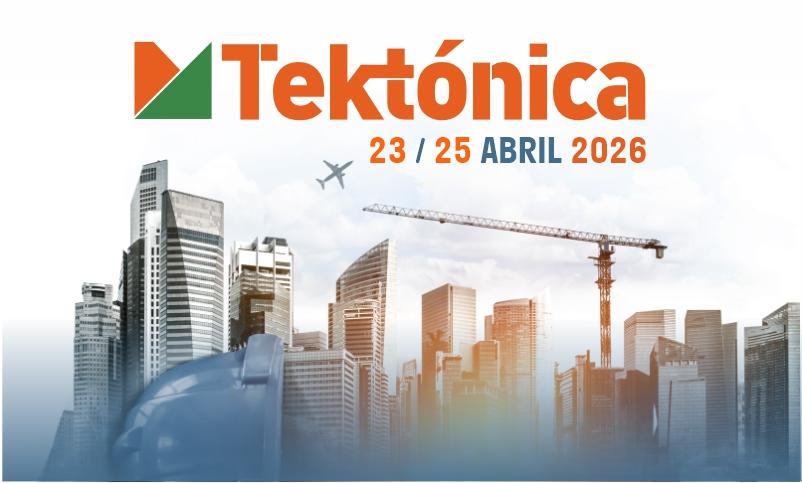 TEKTÓNICA
