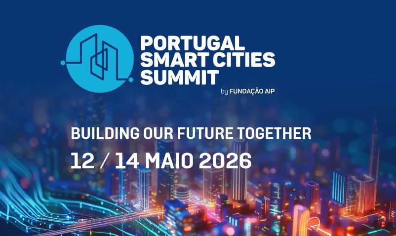 PORTUGAL SMART CITIES SUMMIT