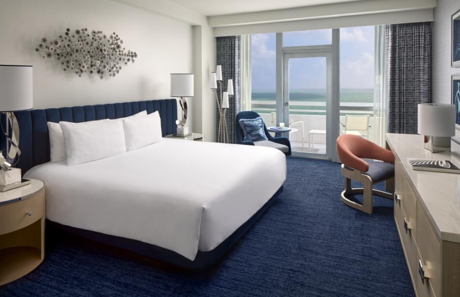 Fontainebleau Miami Beach