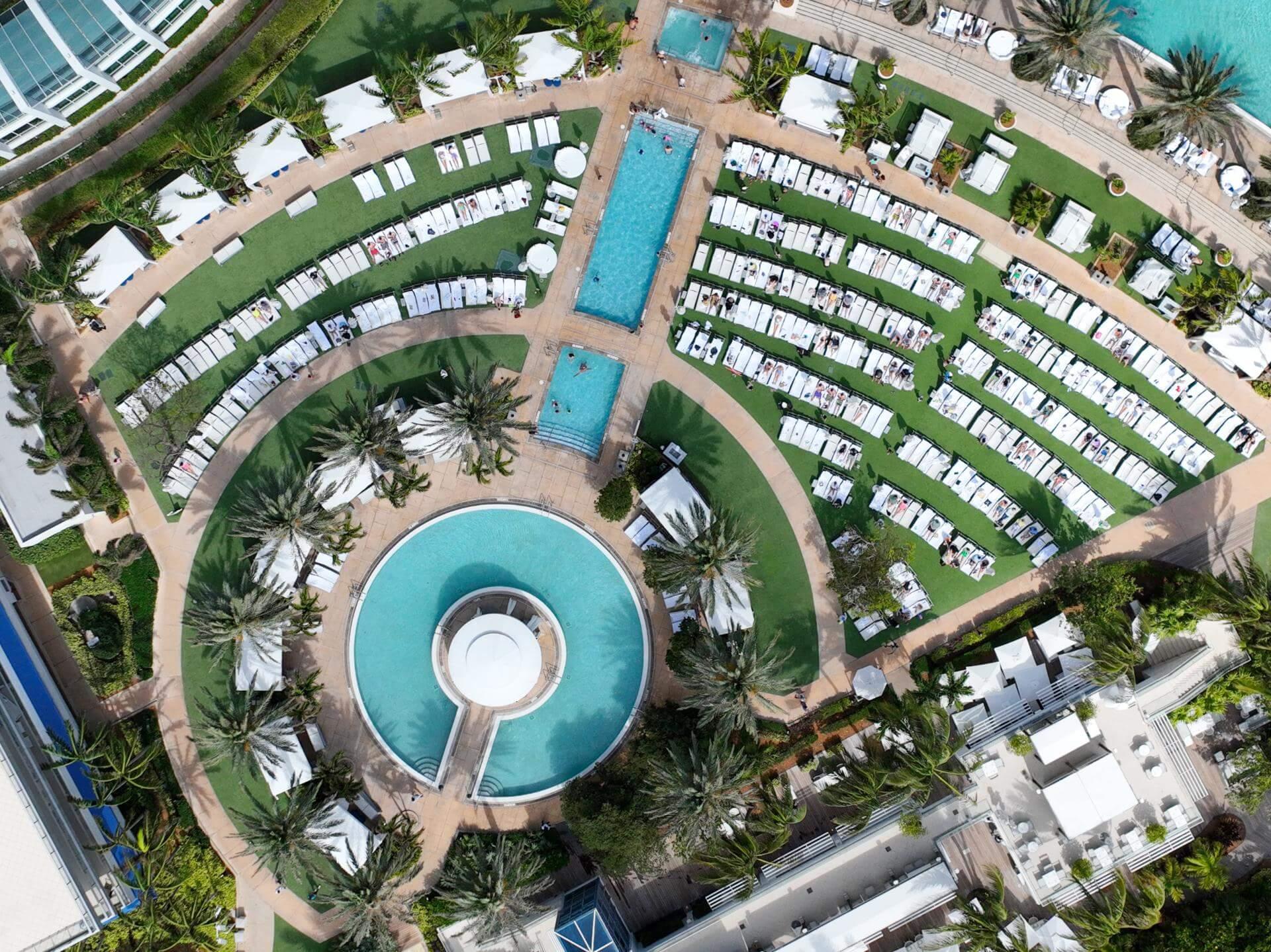 Fontainebleau Miami Beach image 17