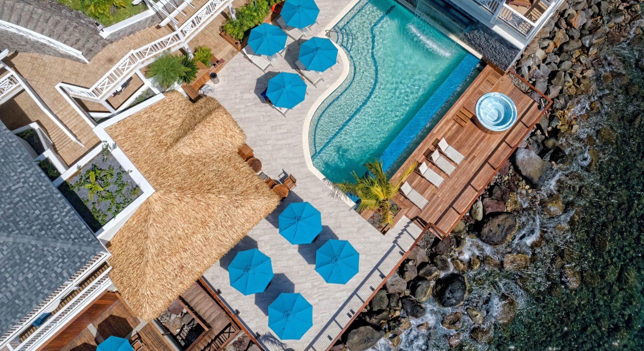 Fort Young Hotel & Dive Resort image 6