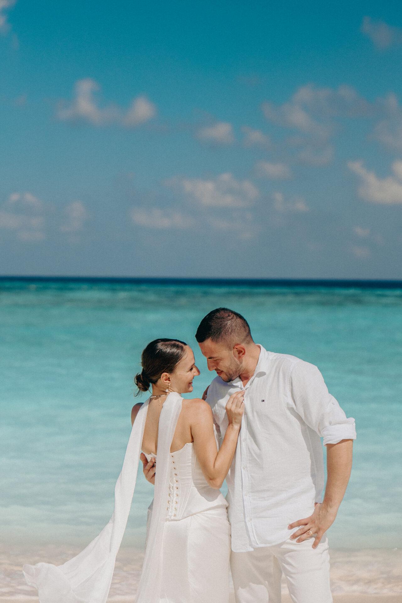 Traditional Dhoani Wedding