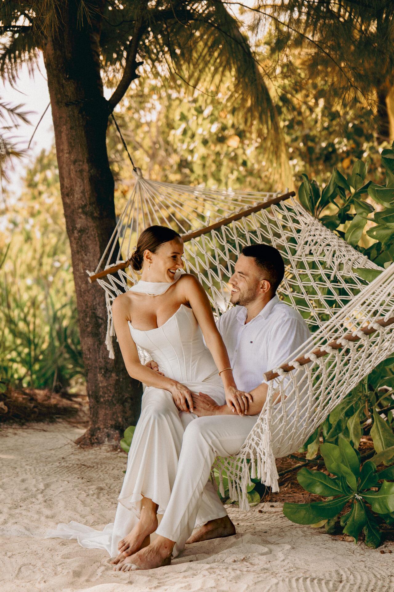 Wedding Proposal Package