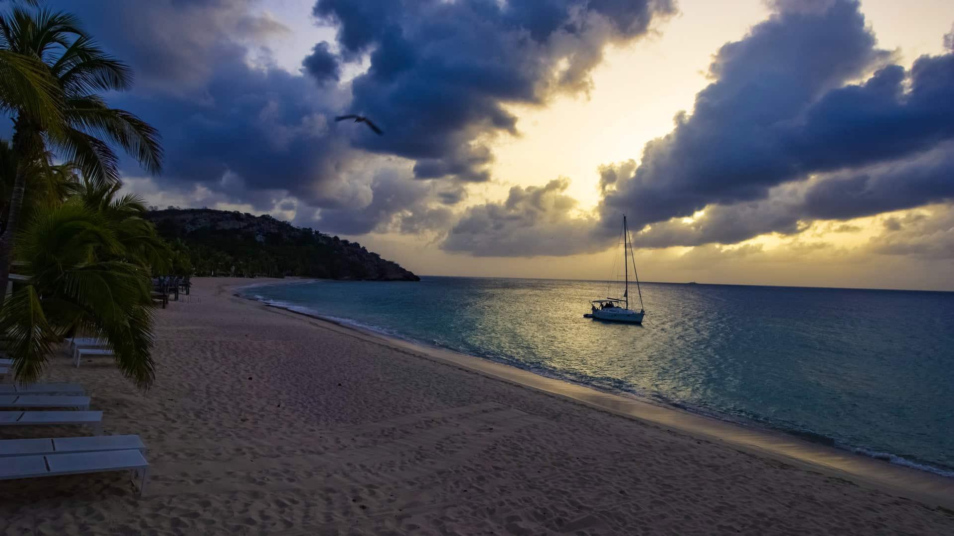 Off-Shore Water Adventures